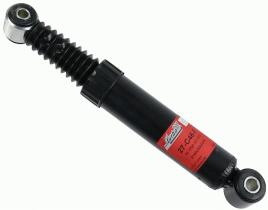 BOGE 27C46F - AMORTIGUADOR TRASERO PEUGEOT 27C46F