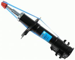 BOGE 32B77F - AMORTIGUADOR GAS 32B77F