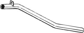 BOSAL 380155 - TUBO SALIDA MERCEDES 380155