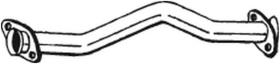 BOSAL 738153 - TUBERIA INTERMEDIA 738153