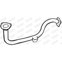 BOSAL 789579 - TUBO DELANTERO CITROEN 789579