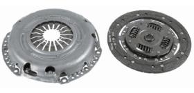 SACHS 3000951024 - KIT EMBRAGUE 3000951024