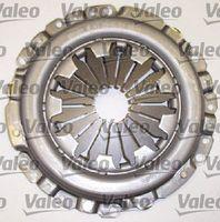 VALEO 003358 - KIT EMBRAGUE 003358