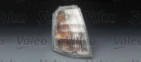VALEO 083158 - PILOTO 083158