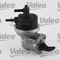 VALEO 247101 - BOMBA GASOLINA MECANICA 8017