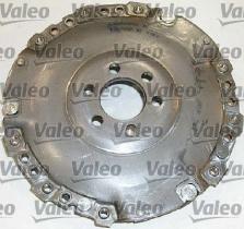 VALEO 801440 - KIT EMBRAGUE 801440