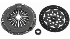 SACHS 3000951359 - KIT EMBRAGUE 3000951359